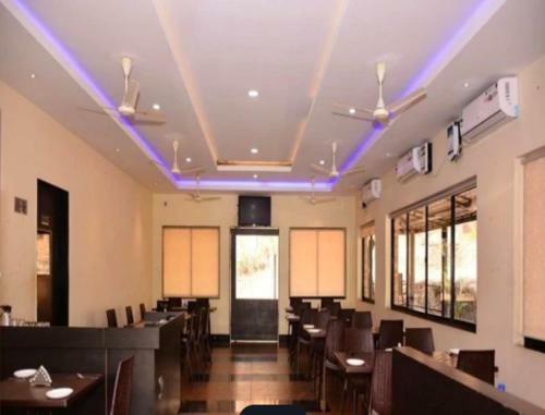 Nirupama Hotel Dhabaleswar