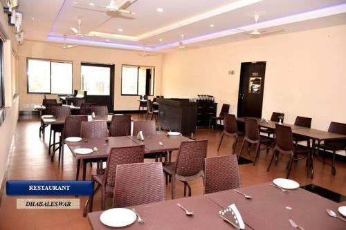 Nirupama Hotel Dhabaleswar
