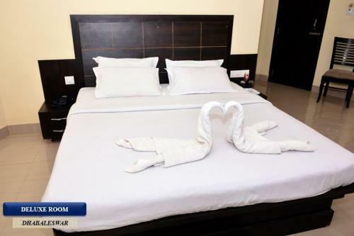 Nirupama Hotel Dhabaleswar