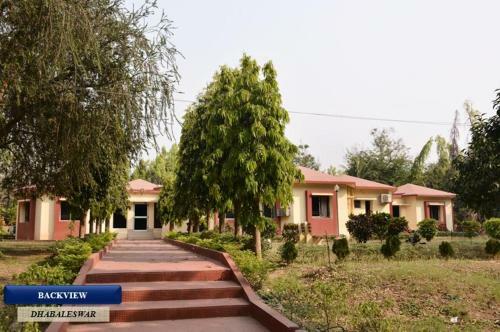 Nirupama Hotel Dhabaleswar