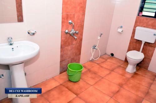 Nirupama Hotel Dhabaleswar