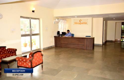 Nirupama Hotel Dhabaleswar