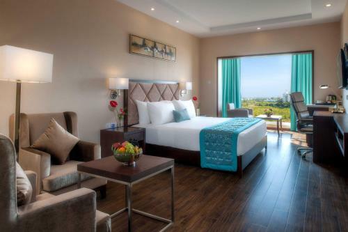 Days Hotel Chennai Omr