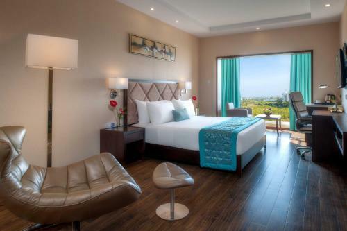 Days Hotel Chennai Omr