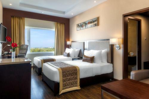 Days Hotel Chennai Omr