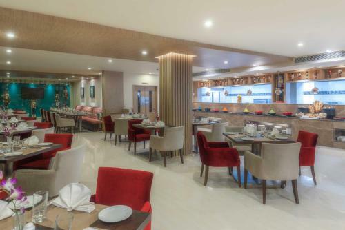 Days Hotel Chennai Omr