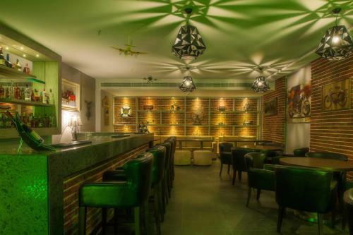 Days Hotel Chennai Omr