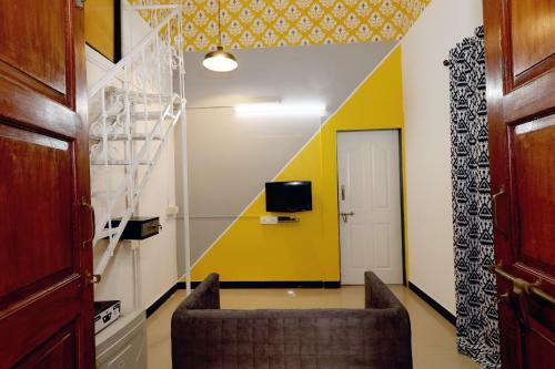 Apartamentos Designed 2bhk Homestay, Parrabaga