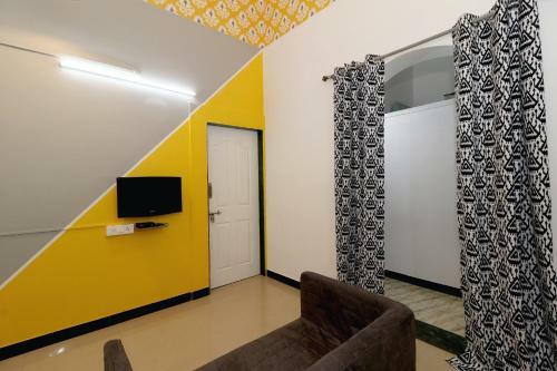 Apartamentos Designed 2bhk Homestay, Parrabaga