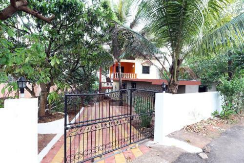 Apartamentos Designed 2bhk Homestay, Parrabaga