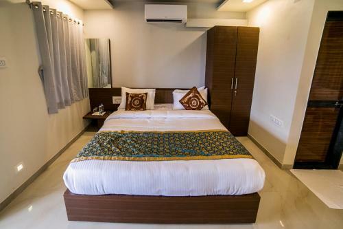 Hotel Rnb Select Saanvi