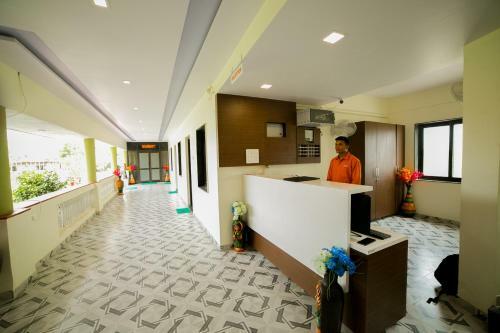 Hotel Rnb Select Saanvi