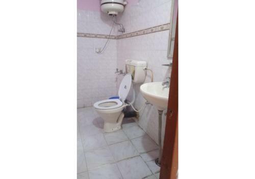 Budget Maharaja Hotel