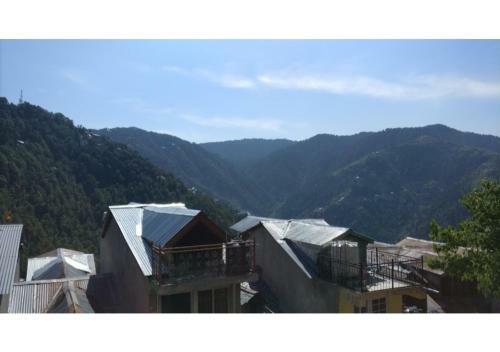 Budget Maharaja Hotel