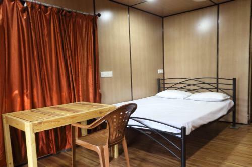 Hotel Iora Cottages