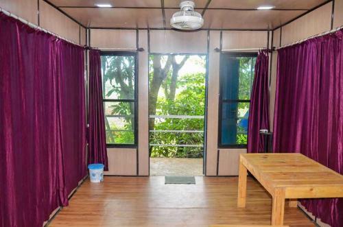 Hotel Iora Cottages