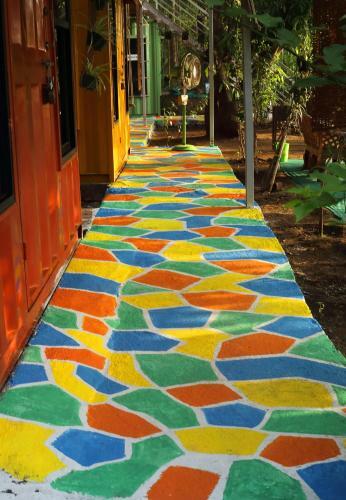 Hotel Iora Cottages