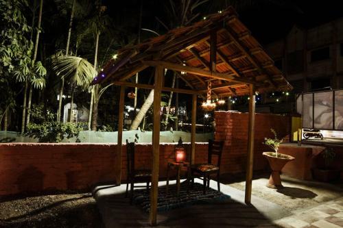 Hostal Sateja Tourist Home And Wellness Centre