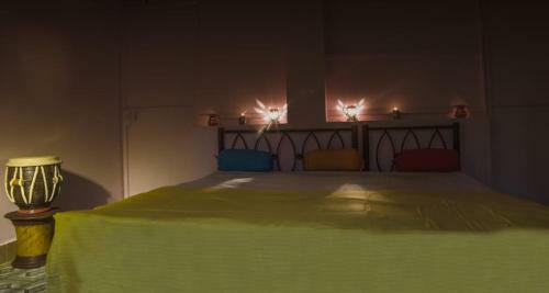 Hostal Sateja Tourist Home And Wellness Centre