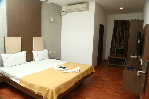 Hotel Kra