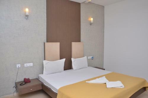 Hotel Kra
