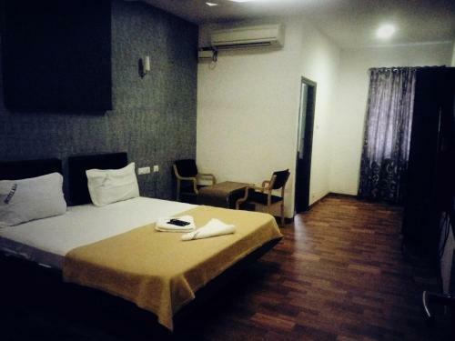 Hotel Kra