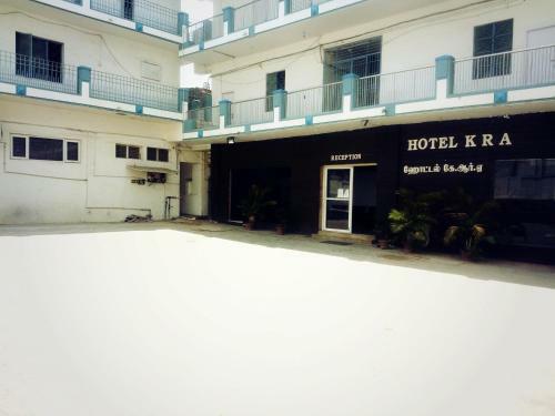 Hotel Kra