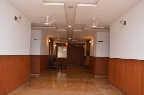 Hotel Kra