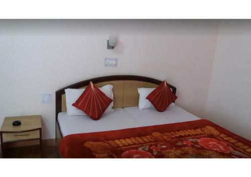Hotel Sahaj Villa