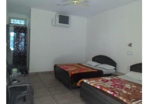 Hotel Sahaj Villa