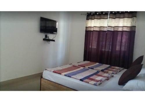 Hotel Sahaj Villa