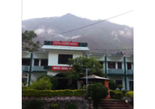 Hotel Sahaj Villa