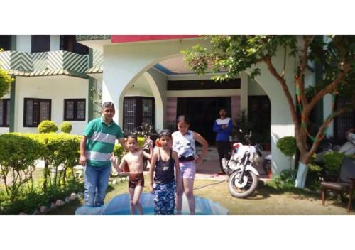Hotel Sahaj Villa