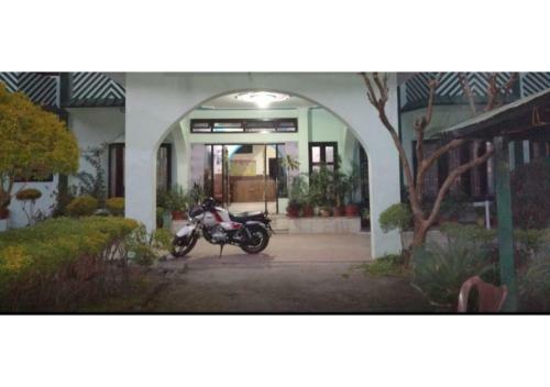 Hotel Sahaj Villa