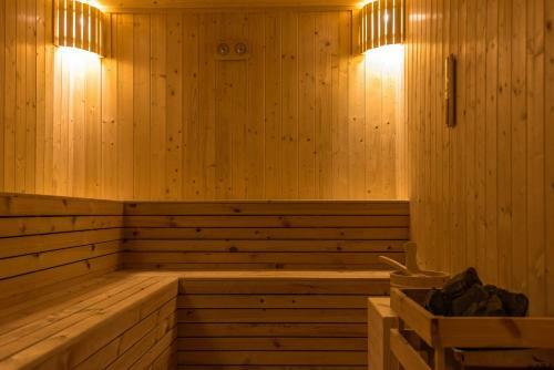 Hotel The Orchard Retreat & Spa