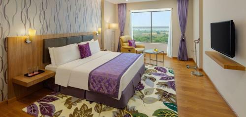 Welcomhotel Gst Road Chennai