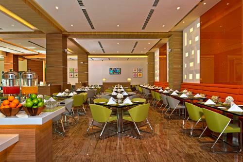 Welcomhotel Gst Road Chennai
