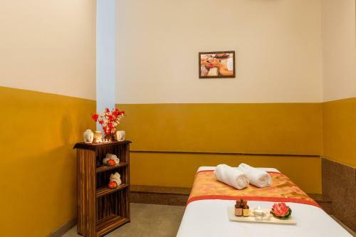 Welcomhotel Gst Road Chennai