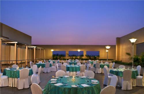Welcomhotel Gst Road Chennai