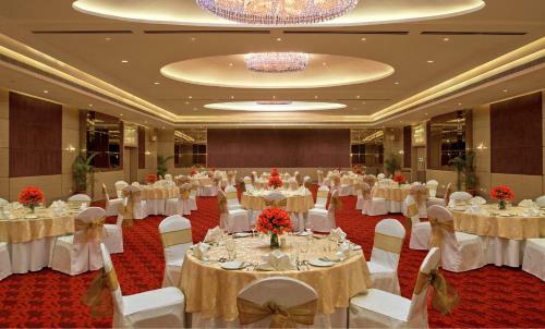 Welcomhotel Gst Road Chennai