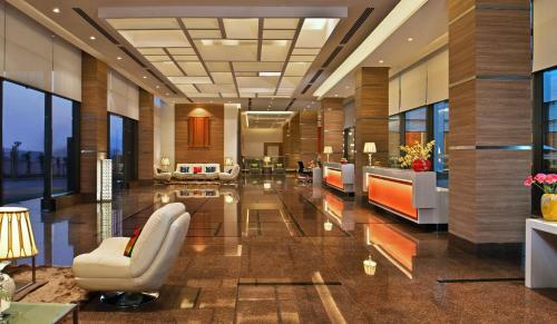 Welcomhotel Gst Road Chennai