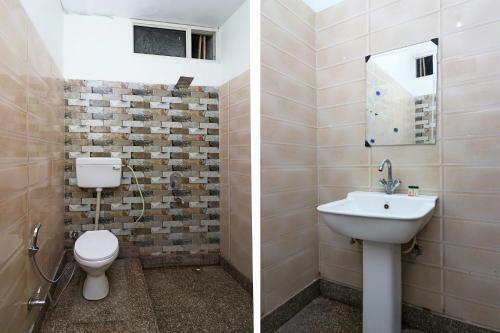 Oyo 26920 Dev Hotel