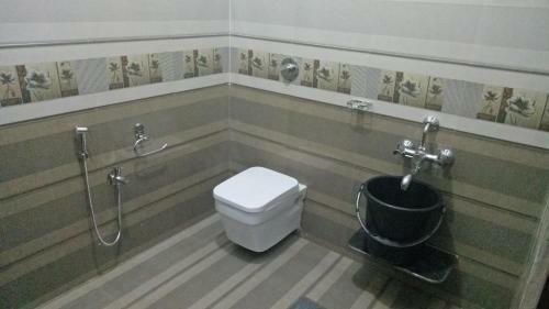 Haveli Holiday Home