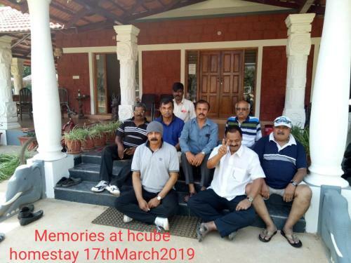 Haveli Holiday Home