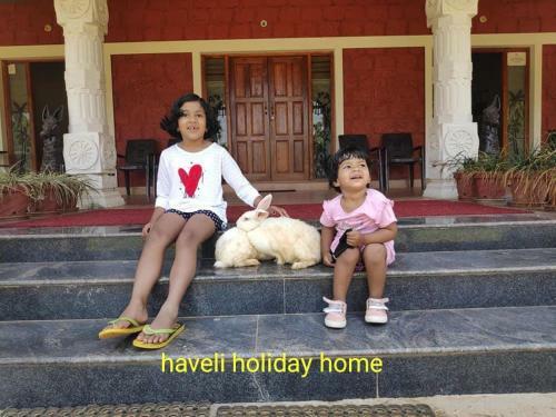 Haveli Holiday Home