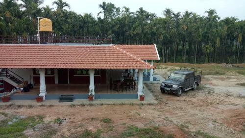 Haveli Holiday Home