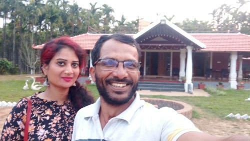 Haveli Holiday Home