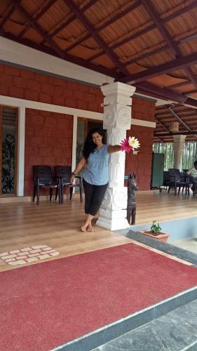 Haveli Holiday Home