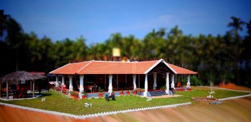 Haveli Holiday Home