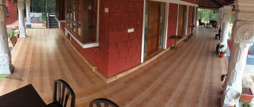 Haveli Holiday Home